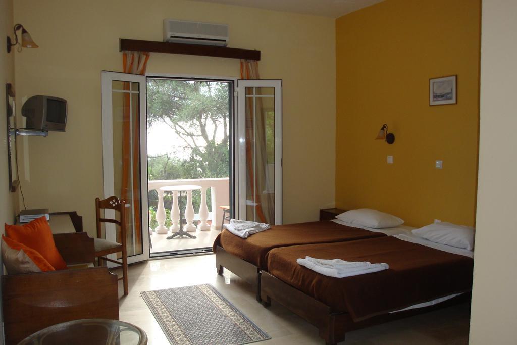 Hotel Skala
