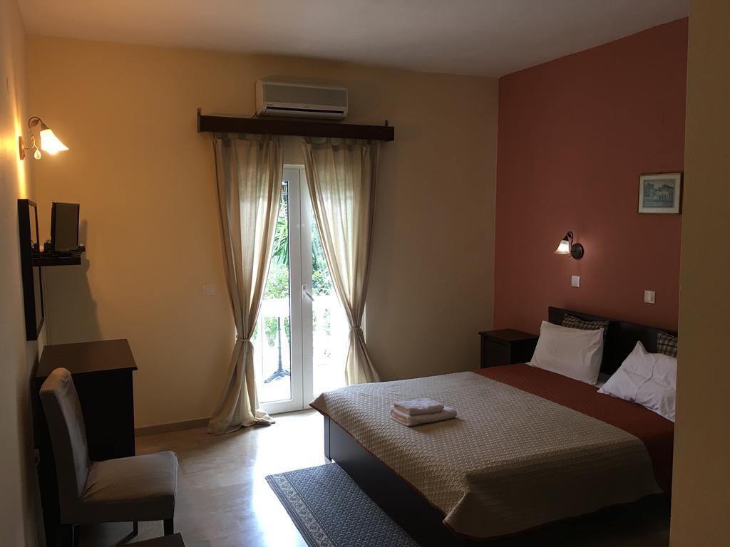 Skala Hotel