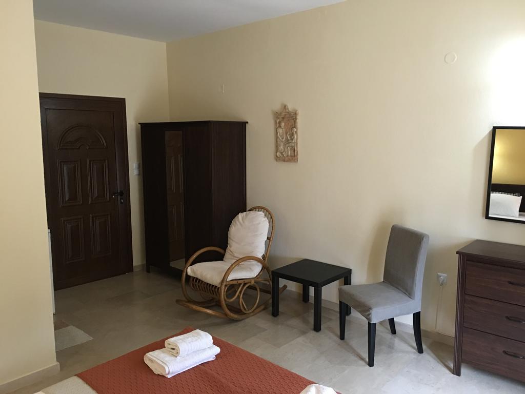 Skala Hotel