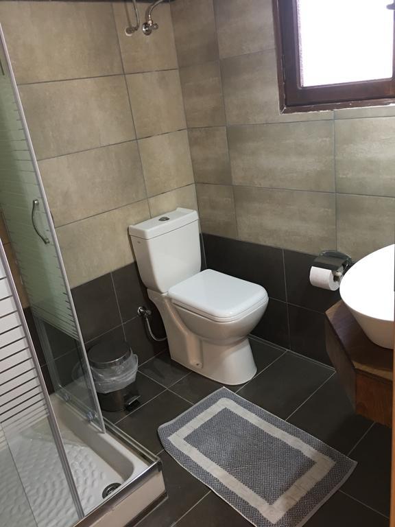 Hotel Skala Ágios Matthaíos