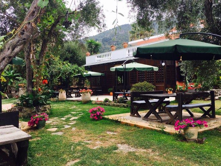Skala Hotel *