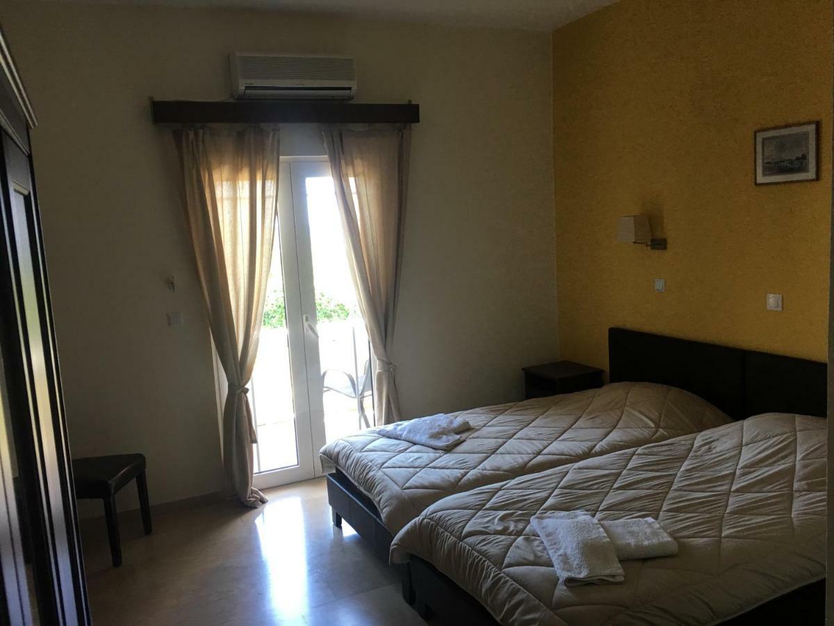 Skala Hotel *