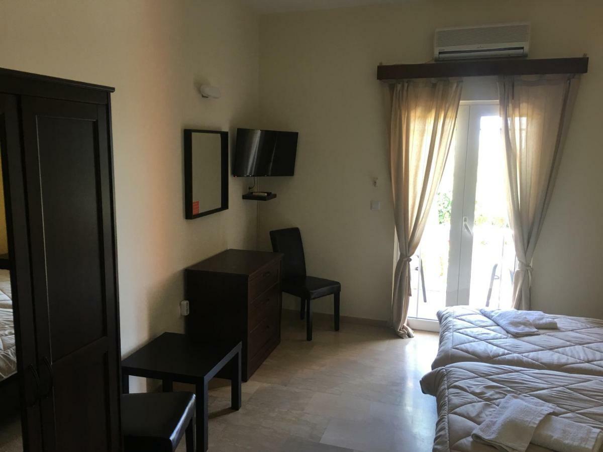 Skala Hotel