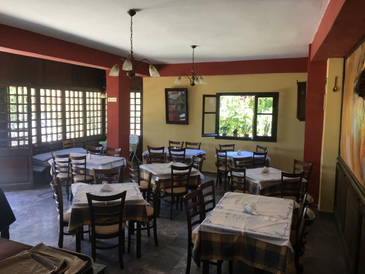 Skala Hotel