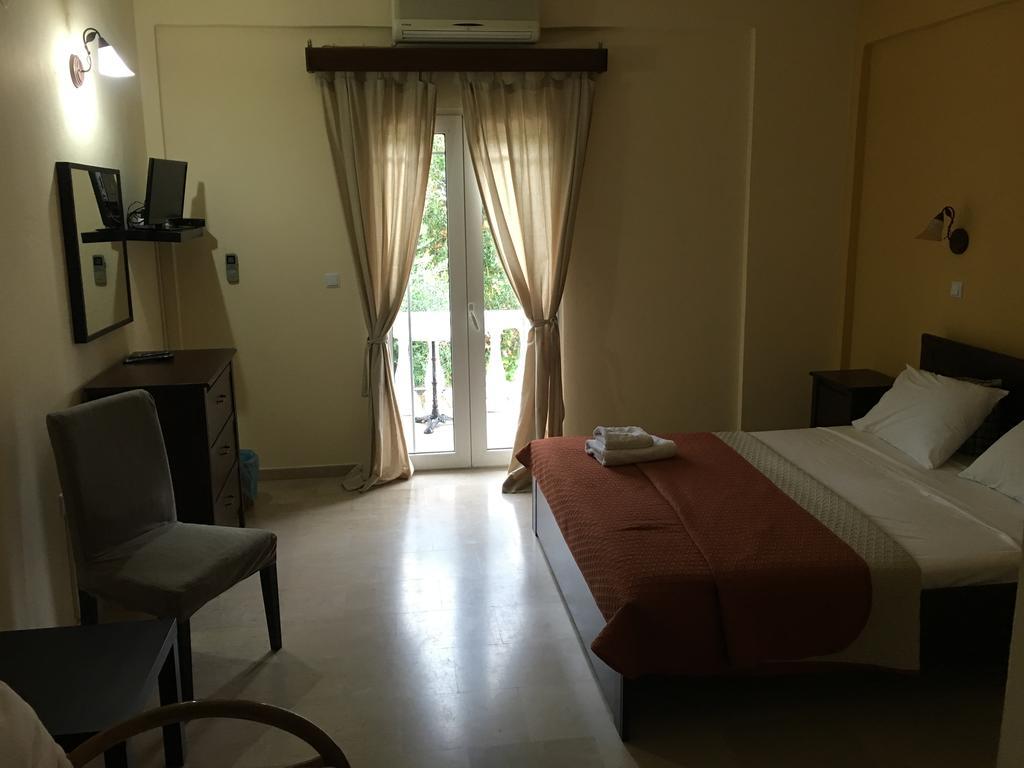 Skala Hotel *