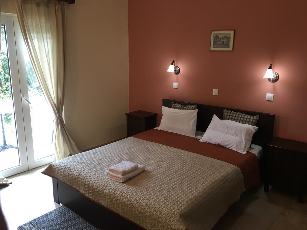 Skala Hotel